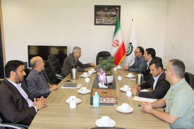 فعالیت ۱۷۰ گروه پژوهشی در مراکز جهاددانشگاهی کشور فعالیت ۱۷۰ گروه پژوهشی در مراکز جهاددانشگاهی کشور