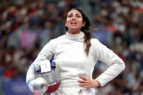 غیرمعمولترین ورزشکاران در المپیک پاریس