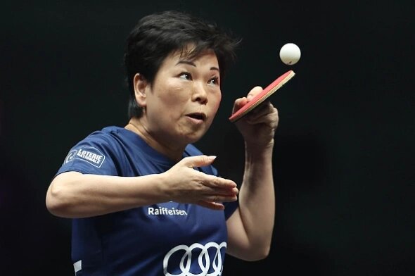 غیرمعمولترین ورزشکاران در المپیک پاریس