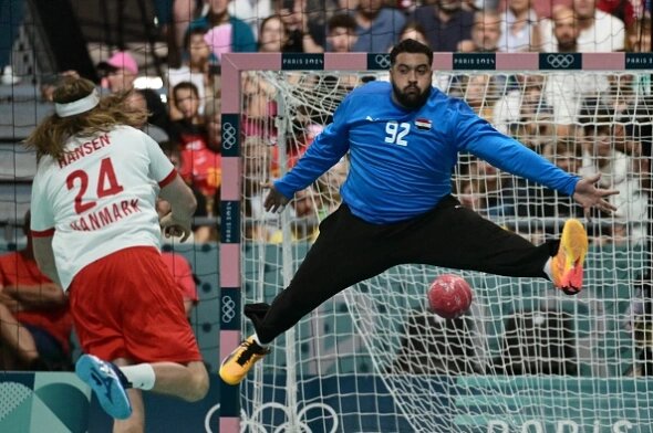 غیرمعمولترین ورزشکاران در المپیک پاریس