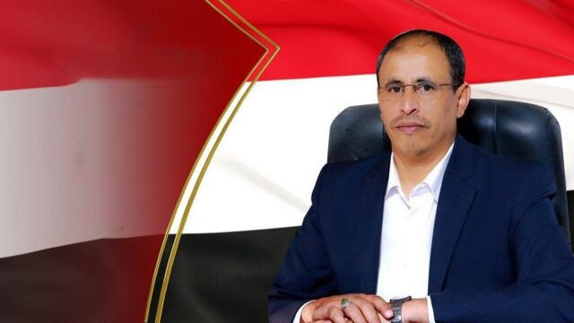 صنعا: ریخته شدن خون رهبران نشان میدهد پیروزی نزدیک است صنعا: ریخته شدن خون رهبران نشان میدهد پیروزی نزدیک است