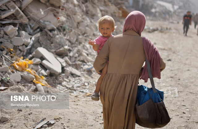 فراخوان تولید انیمیشن با موضوع کودکان غزه فراخوان تولید انیمیشن با موضوع کودکان غزه