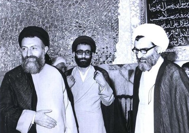 «سید رضا » کامیاب شد «سید رضا » کامیاب شد