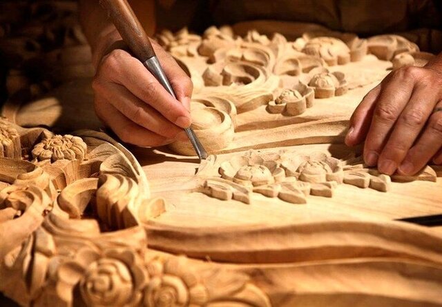 پارک سیفیه ملایر، میزبان رویداد روز جهانی چوب پارک سیفیه ملایر، میزبان رویداد روز جهانی چوب