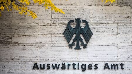 وزارت خارجه آلمان برلین: اسرائیل در کرانه باختری یک نیروی اشغالگر است