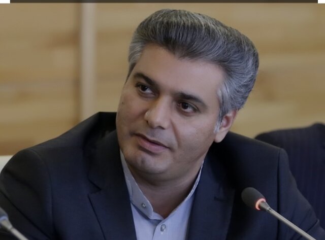 پیگیر راهاندازی خط پروازی برای تجار عراقی هستیم پیگیر راهاندازی خط پروازی برای تجار عراقی هستیم