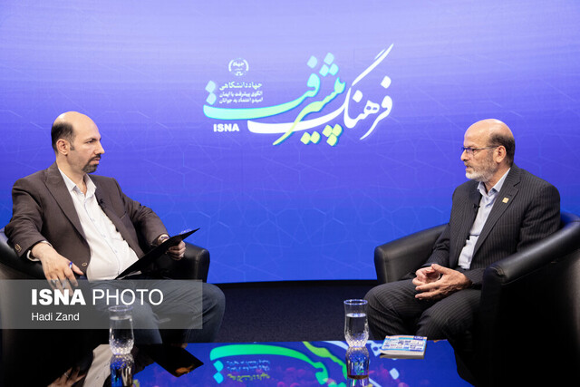 دولتها قدردان تلاشهای جهاد دانشگاهی باشند / افتتاح مرکز ملی تحقیقات مغز