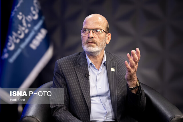 دولتها قدردان تلاشهای جهاد دانشگاهی باشند / افتتاح مرکز ملی تحقیقات مغز