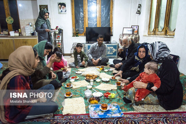 آغاز اجرای طرح جوانی جمعیت در روستاهای اردستان