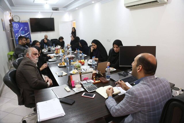فلسفه وجودی جهاد دانشگاهی پر کردن فاصله دانشگاه، صنعت و دستگاهها با جامعه است