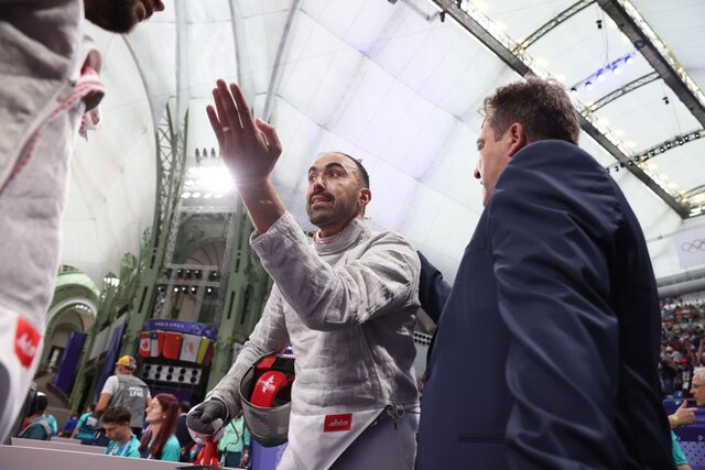 انتقادهای تند سرمربی سابق سابر از پورسلمان: در امور فنی دخالت میکرد/ در جام جهانی هتل هم رزرو نکرده بود!