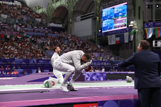 افشاگری پیمان فخری درباره المپیک: ۴۸ ساعت درگیر حاشیه فتوحی بودیم/ منافع ملی فدای فامیلبازی شد