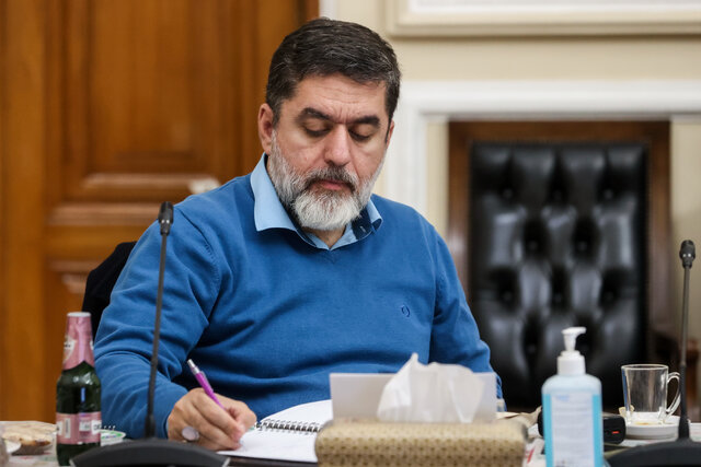 دلمان برای سید تنگ میشود... دلمان برای سید تنگ میشود...