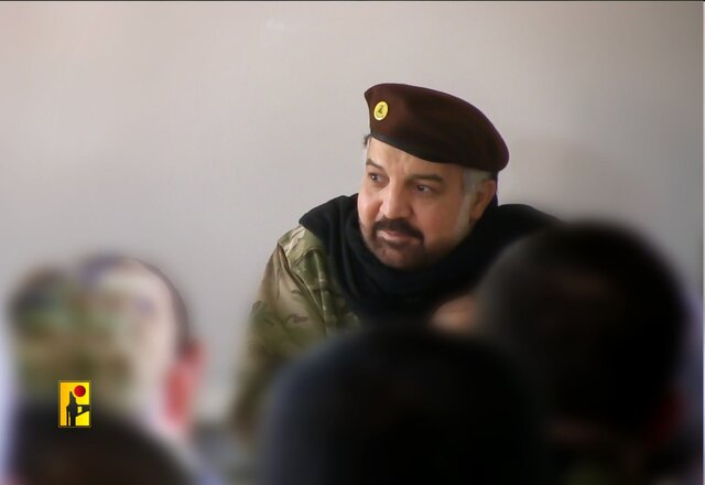 حزبالله شهادت «فواد شکر» را تأیید کرد حزبالله شهادت «فواد شکر» را تأیید کرد