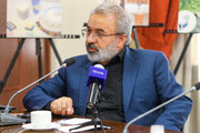 یک نماینده مجلس: بودجه کشور تنها باید در زمینه‌های دفاعی و معیشت مردم صرف شود