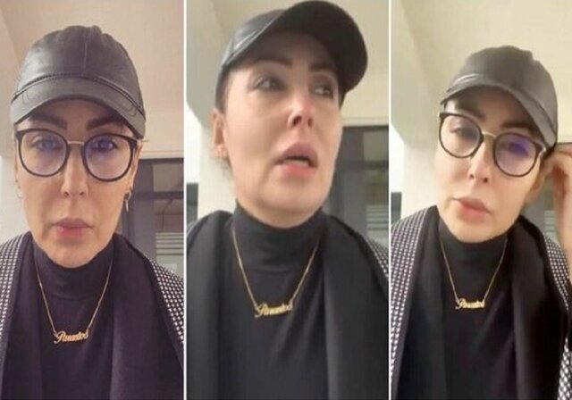 با امثال پرستو صالحی چه باید کرد؟ با امثال پرستو صالحی چه باید کرد؟