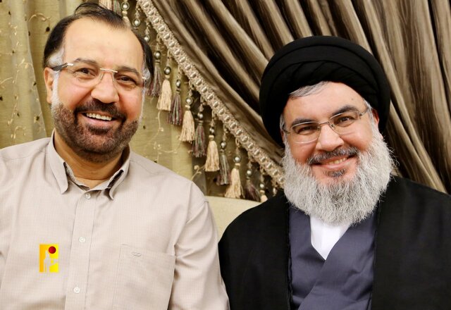 گروههای فلسطینی: رژیم اشغالگر بهای سنگینی را بابت ترور «فواد شکر» خواهد پرداخت