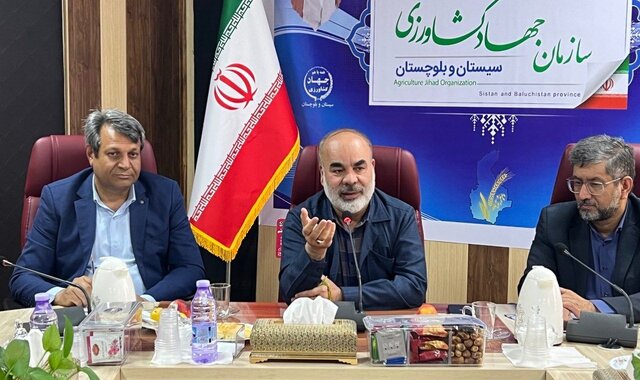 تأمین دام مولد و پایه پرواری برای تقویت و توسعه دامپروری ضرورت دارد تأمین دام مولد و پایه پرواری برای تقویت و توسعه دامپروری ضرورت دارد