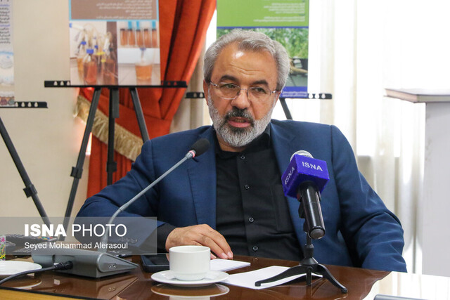 یکی از تلاشهای جهاددانشگاهی تقویت روحیه "ما میتوانیم" است