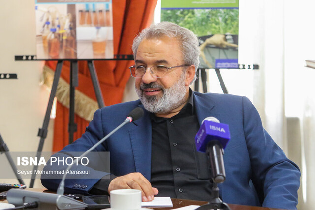 یک نماینده مجلس: در اندیشه حضرت امام، مقابله‌ با جهان وجود ندارد