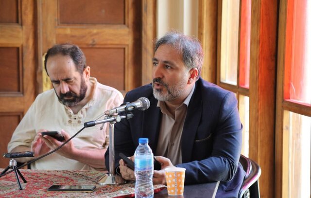 «تخت جمشید» صدقه نمیخواهد!