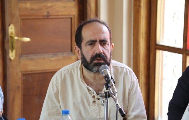«تخت جمشید» صدقه نمیخواهد!