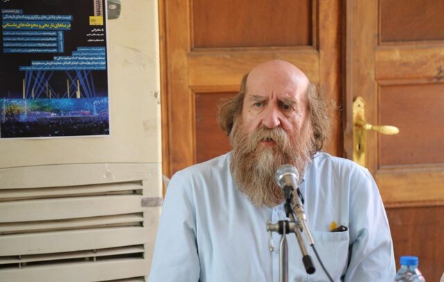 «تخت جمشید» صدقه نمیخواهد!