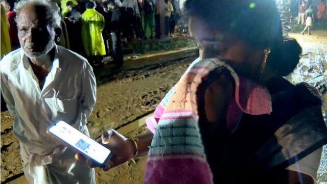 تراژدی بلایای طبیعی اینبار در جنوب هند؛ تایید بیش از ۳۰۰ فوتی و احتمال یافتن صدها جسد دیگر