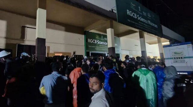 تراژدی بلایای طبیعی اینبار در جنوب هند؛ تایید بیش از ۳۰۰ فوتی و احتمال یافتن صدها جسد دیگر