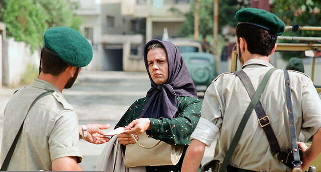 نگاهی به فیلمهای پایان هفته سیما/ افزایش آثار ضدصهیونیسم نگاهی به فیلمهای پایان هفته سیما/ افزایش آثار ضدصهیونیسم