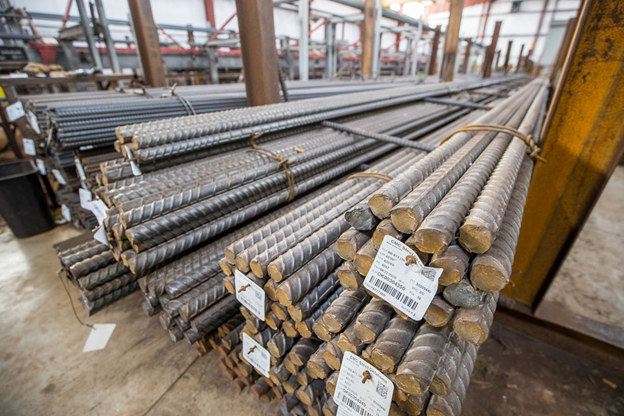 ویژگیها و مشخصات میلگرد میانه