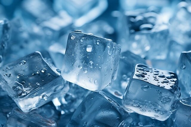 دستگاه یخساز صنعتی و انواع مدلهای آن دستگاه یخساز صنعتی و انواع مدلهای آن