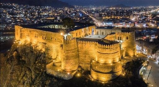 دره کهن خرمآباد مینیاتوری از زندگی پیشاز تاریخ بشر