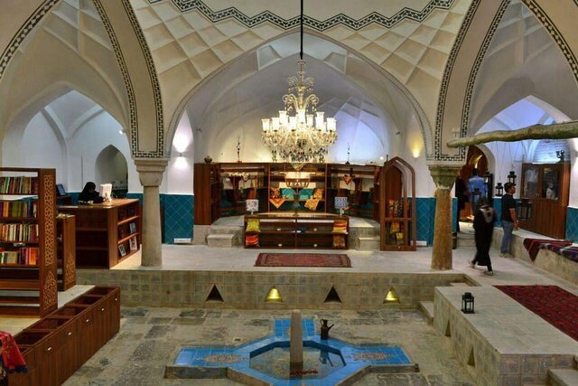 دره کهن خرمآباد مینیاتوری از زندگی پیشاز تاریخ بشر