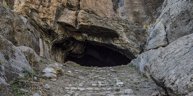 دره کهن خرمآباد مینیاتوری از زندگی پیشاز تاریخ بشر