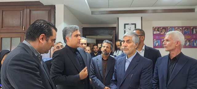 کیومرث هاشمی: مستمری المپیکی‌ها و پارالمپیکی‌ها ۴ برابر می‌شود/ در شمشیربازی ناداوری شد