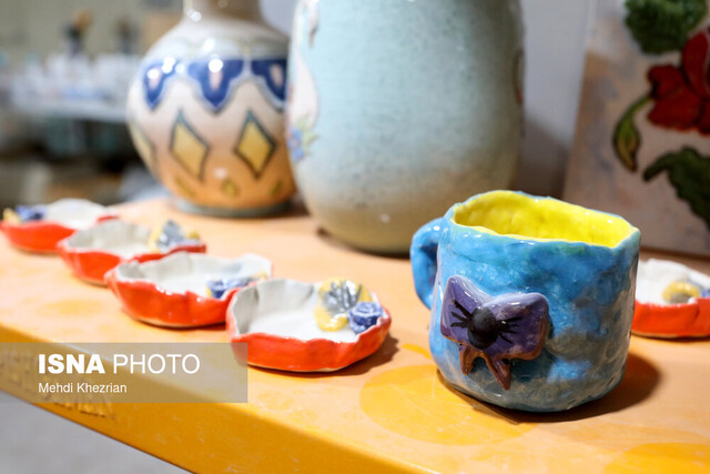 تصویر تزیینی است سوگواره «روایت شور عشق» در استان سمنان برگزار شد