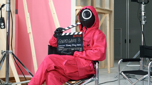 پایان سریال مرگبار «بازی مرکب» با فصل سوم پایان سریال مرگبار «بازی مرکب» با فصل سوم