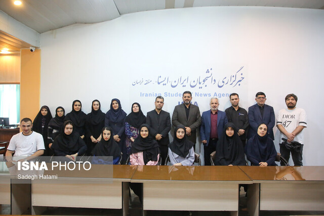 خبرگزاریها در حوزه افزایش اعتماد و امید تلاش کنند