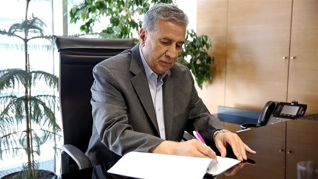 روند ترخیص کالاهای وارداتی تسهیل شود روند ترخیص کالاهای وارداتی تسهیل شود