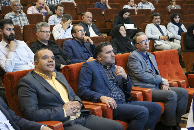 اولین رویداد استارتآپی در چهارمحال و بختیاری برگزار شد