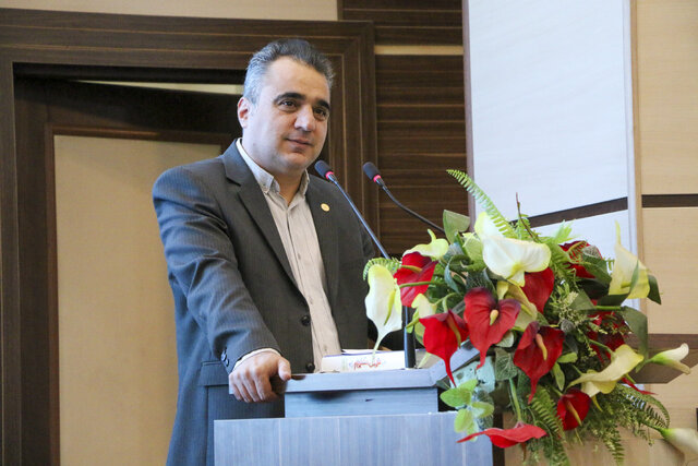 اولین رویداد استارتآپی در چهارمحال و بختیاری برگزار شد