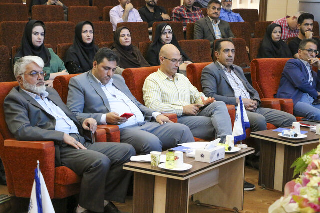 اولین رویداد استارتآپی در چهارمحال و بختیاری برگزار شد