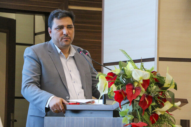 اولین رویداد استارتآپی در چهارمحال و بختیاری برگزار شد