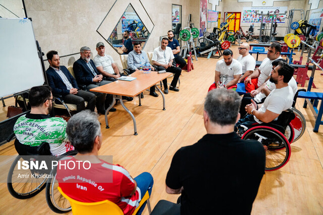 پولادگر خبر داد: پاداش برابر دولت به مدالآوران المپیک و پارالمپیک پاریس/ تعیین پاداش پای سکو هفته آینده