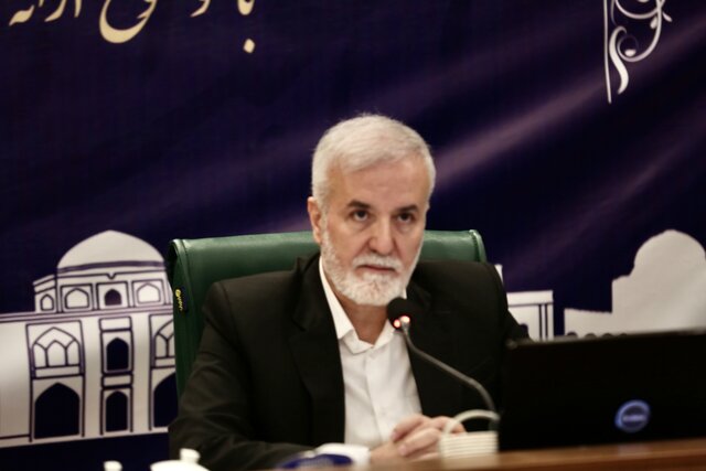 عکس آرشیوی است دیپلماسی شهری، فرصتی برای تقویت همکاریهای اقتصادی است