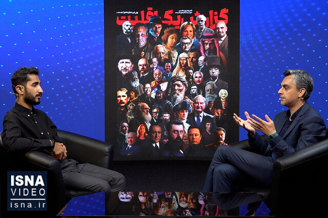 ویدیو/ اسرائیل به دنبال راهانداختن جنگ جهانی سوم ویدیو/ اسرائیل به دنبال راهانداختن جنگ جهانی سوم