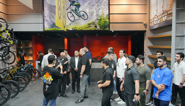 فستوس، حامی پرافتخار تیم ملی وزنهبرداری ایران در المپیک ۲۰۲۴