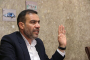 رئیس مجمع نمایندگان استان: ظرفیت‌های اقتصادی فارس نیازمند تقویت زیرساخت‌های صادراتی است