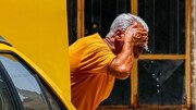 پیش‌بینی ورود توده هوای گرم به خوزستان
